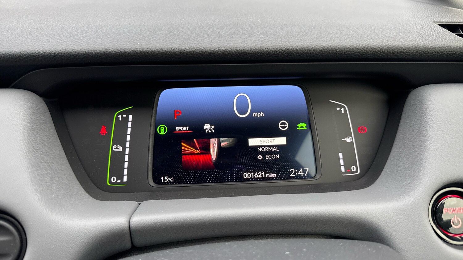 Used Honda Jazz 2025 for sale - 77804330: Photo 20