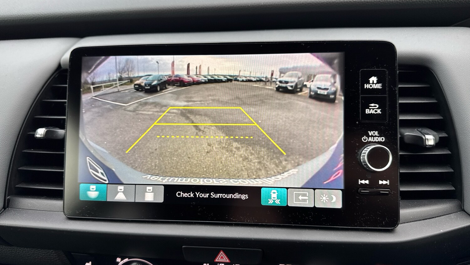 Used Honda Jazz 2025 for sale - 77804330: Photo 23