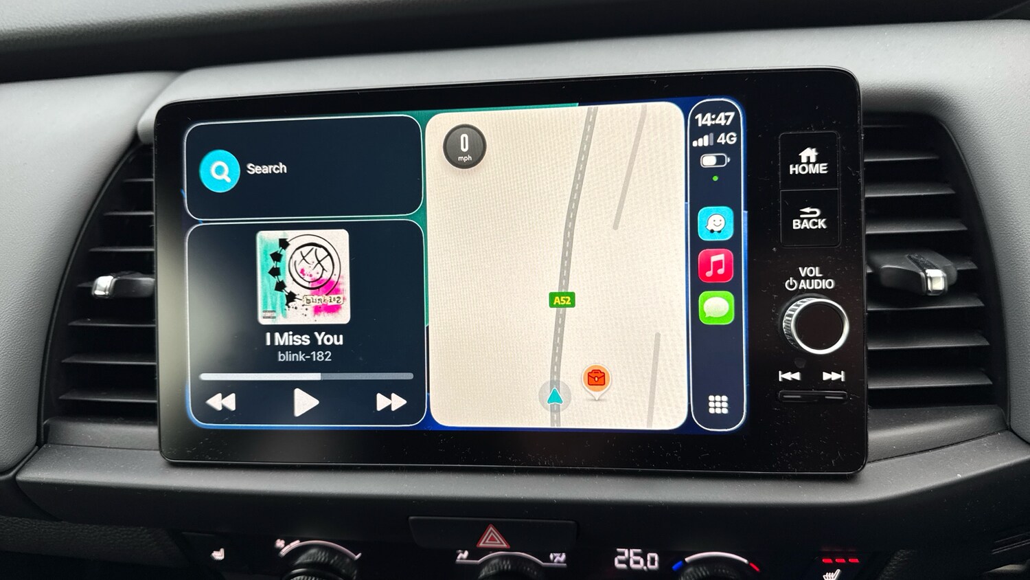 Used Honda Jazz 2025 for sale - 77804330: Photo 25