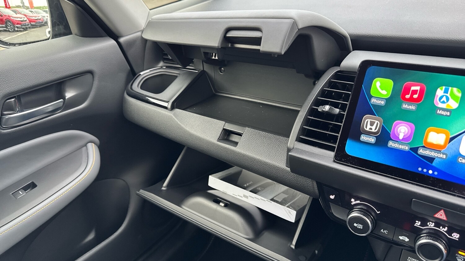 Used Honda Jazz 2025 for sale - 77804330: Photo 27
