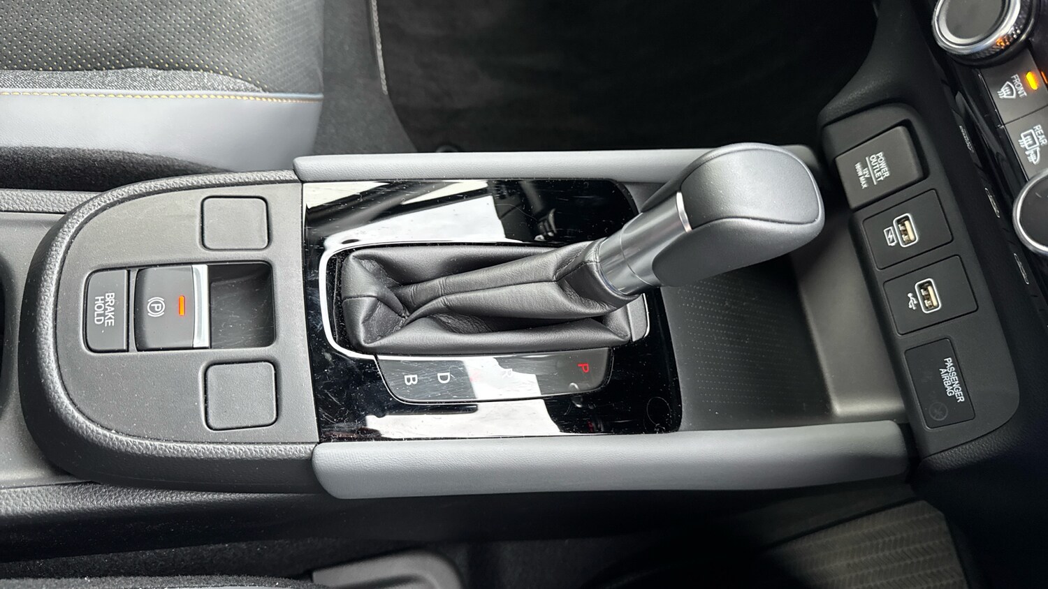 Used Honda Jazz 2025 for sale - 77804330: Photo 29