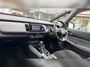 Used Honda Jazz 2025 for sale - 77804330: Photo