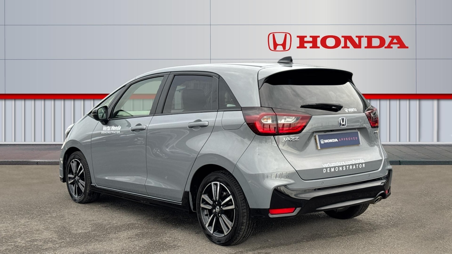 Used Honda Jazz 2025 for sale - 77804330: Photo 3