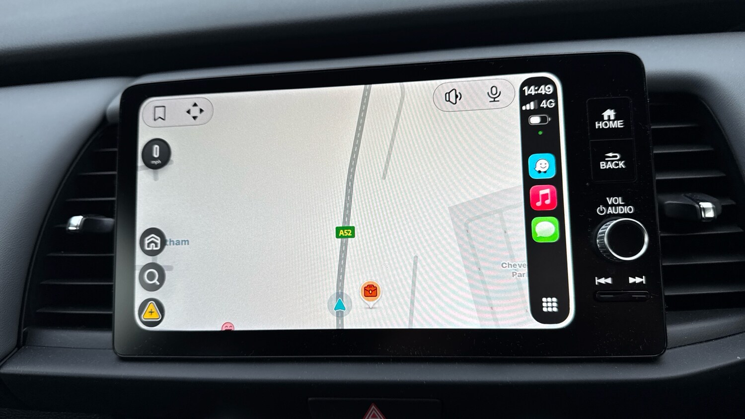 Used Honda Jazz 2025 for sale - 77804330: Photo 30