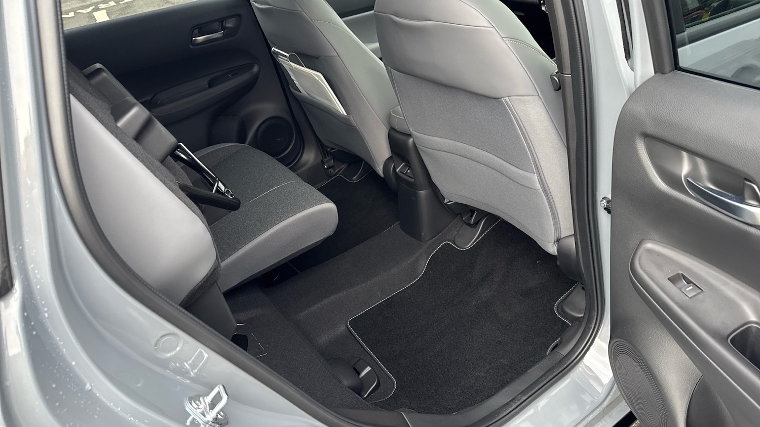 Used Honda Jazz 2025 for sale - 77804330: Photo 38