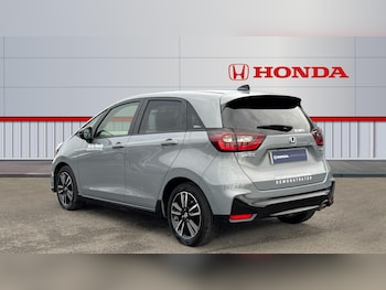 Used Honda Jazz 2025 for sale - 77804330: Photo