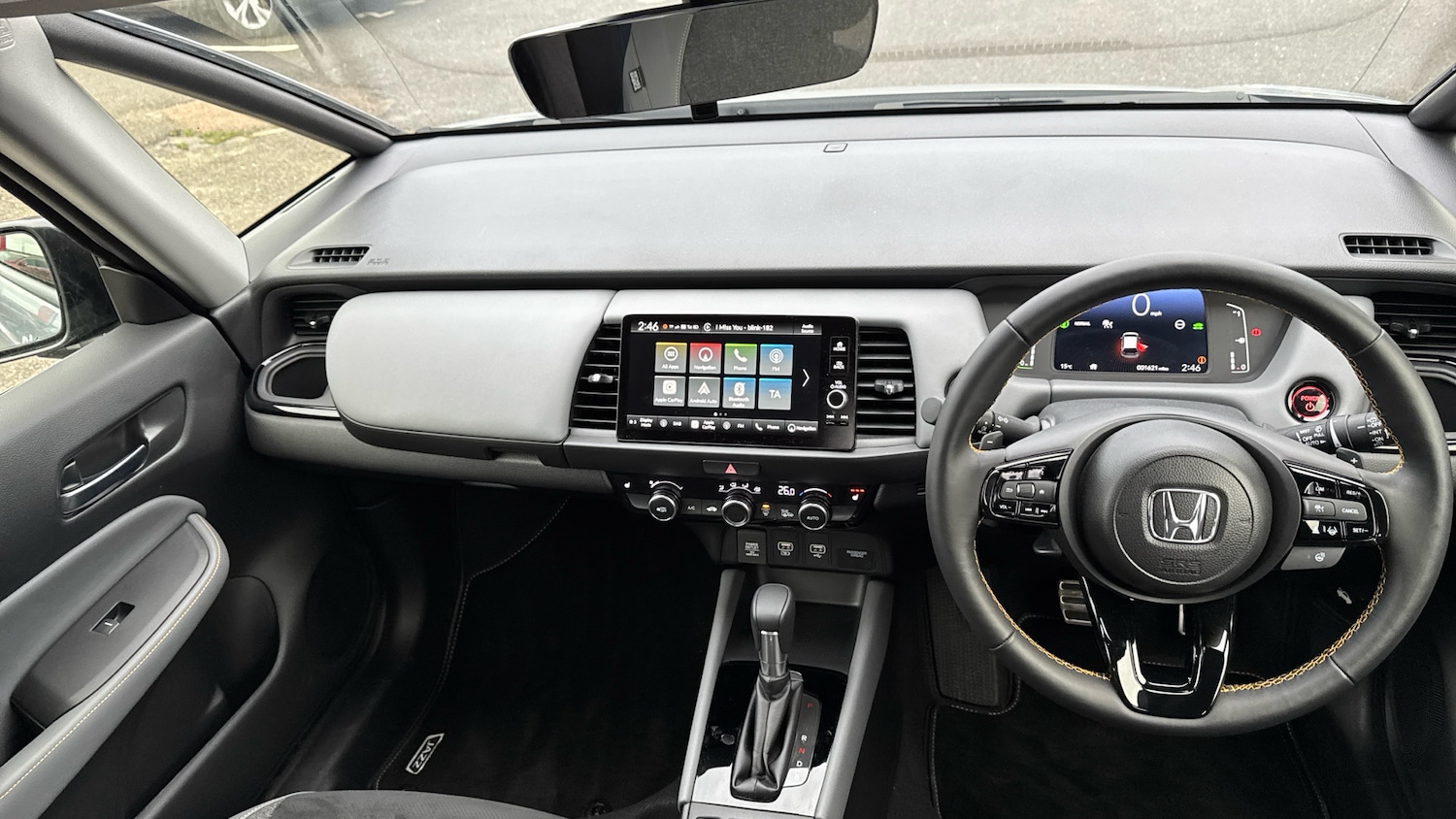 Used Honda Jazz 2025 for sale - 77804330: Photo 4