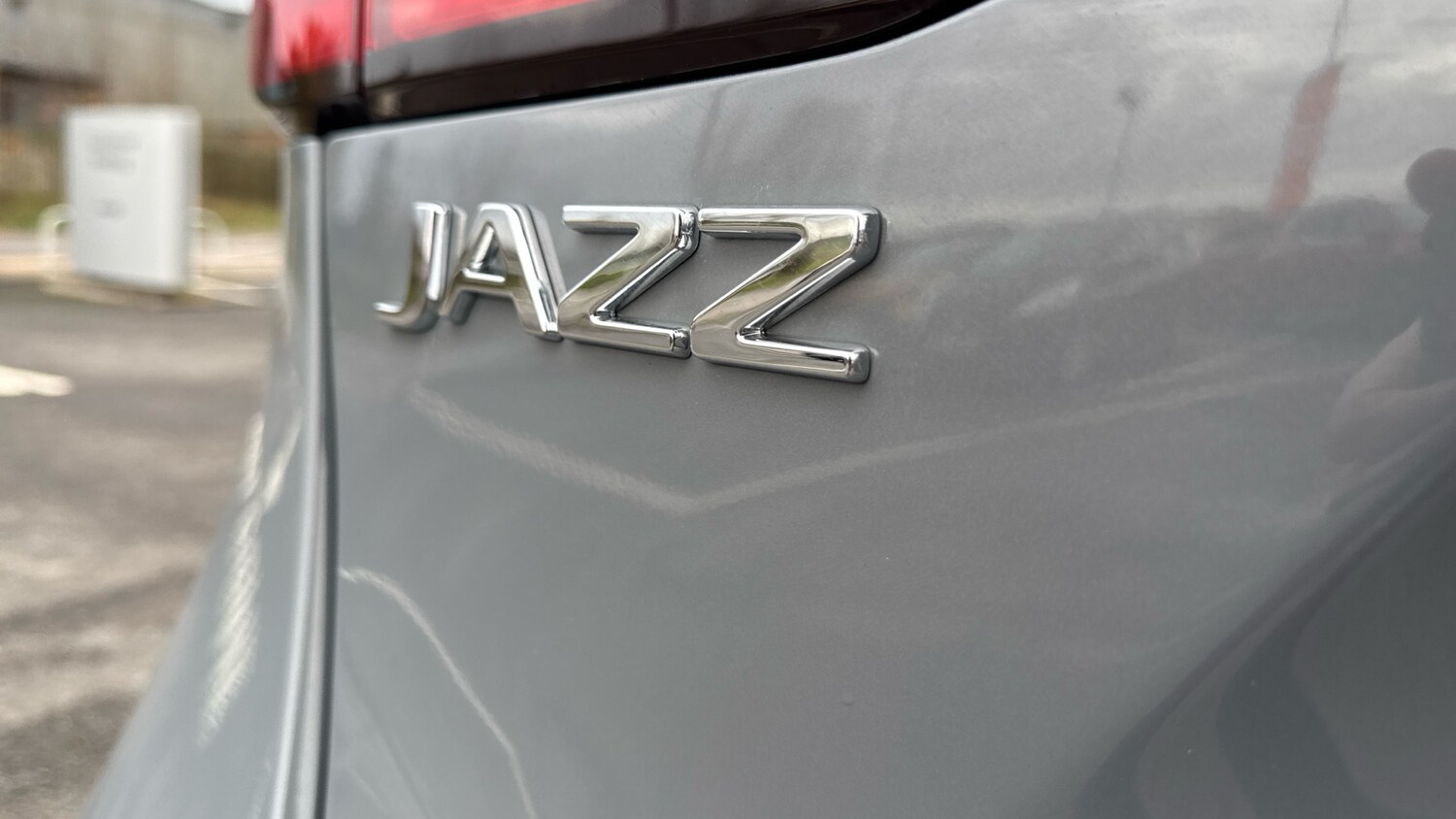 Used Honda Jazz 2025 for sale - 77804330: Photo 43