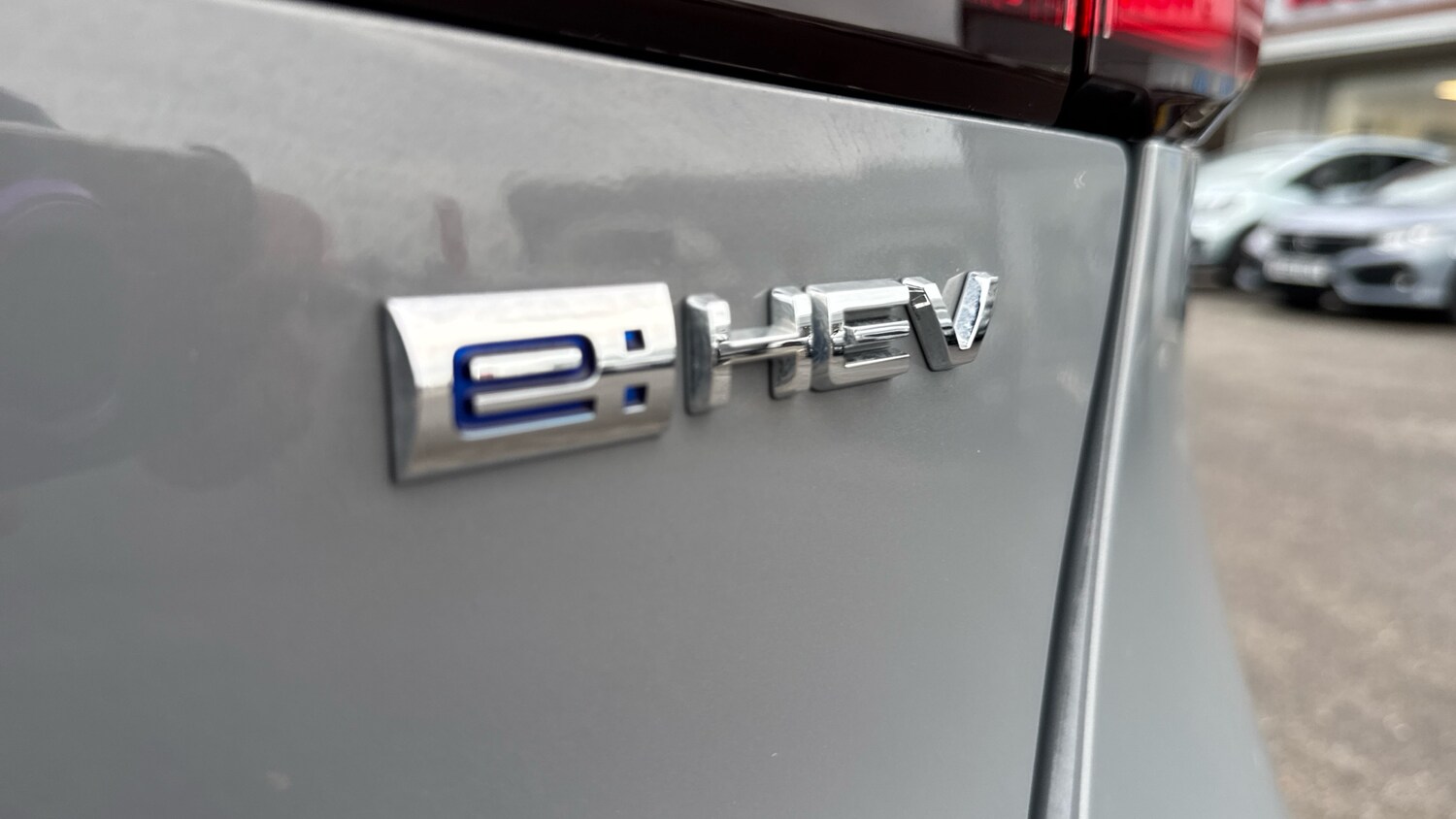 Used Honda Jazz 2025 for sale - 77804330: Photo 45