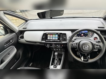 Used Honda Jazz 2025 for sale - 77804330: Photo