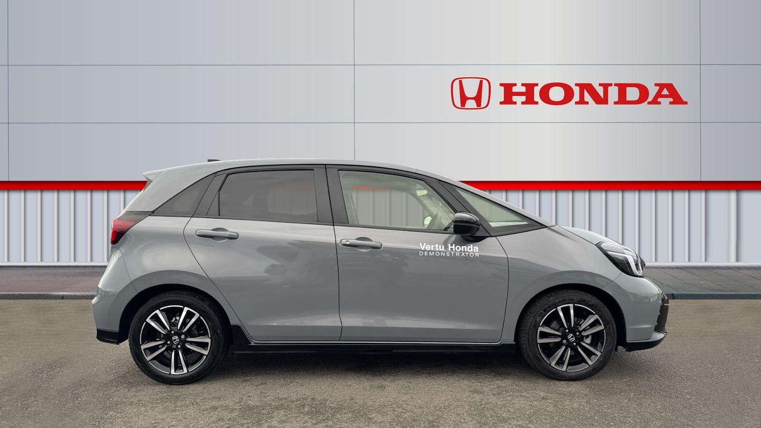 Used Honda Jazz 2025 for sale - 77804330: Photo 5