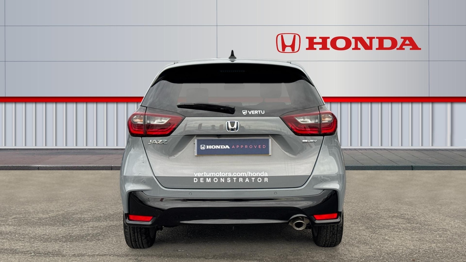 Used Honda Jazz 2025 for sale - 77804330: Photo 7