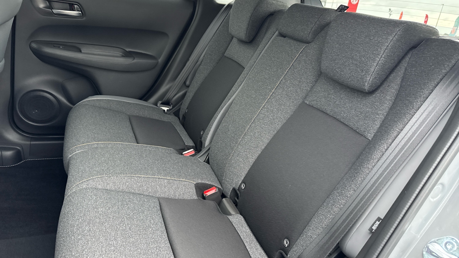 Used Honda Jazz 2025 for sale - 77804330: Photo 8