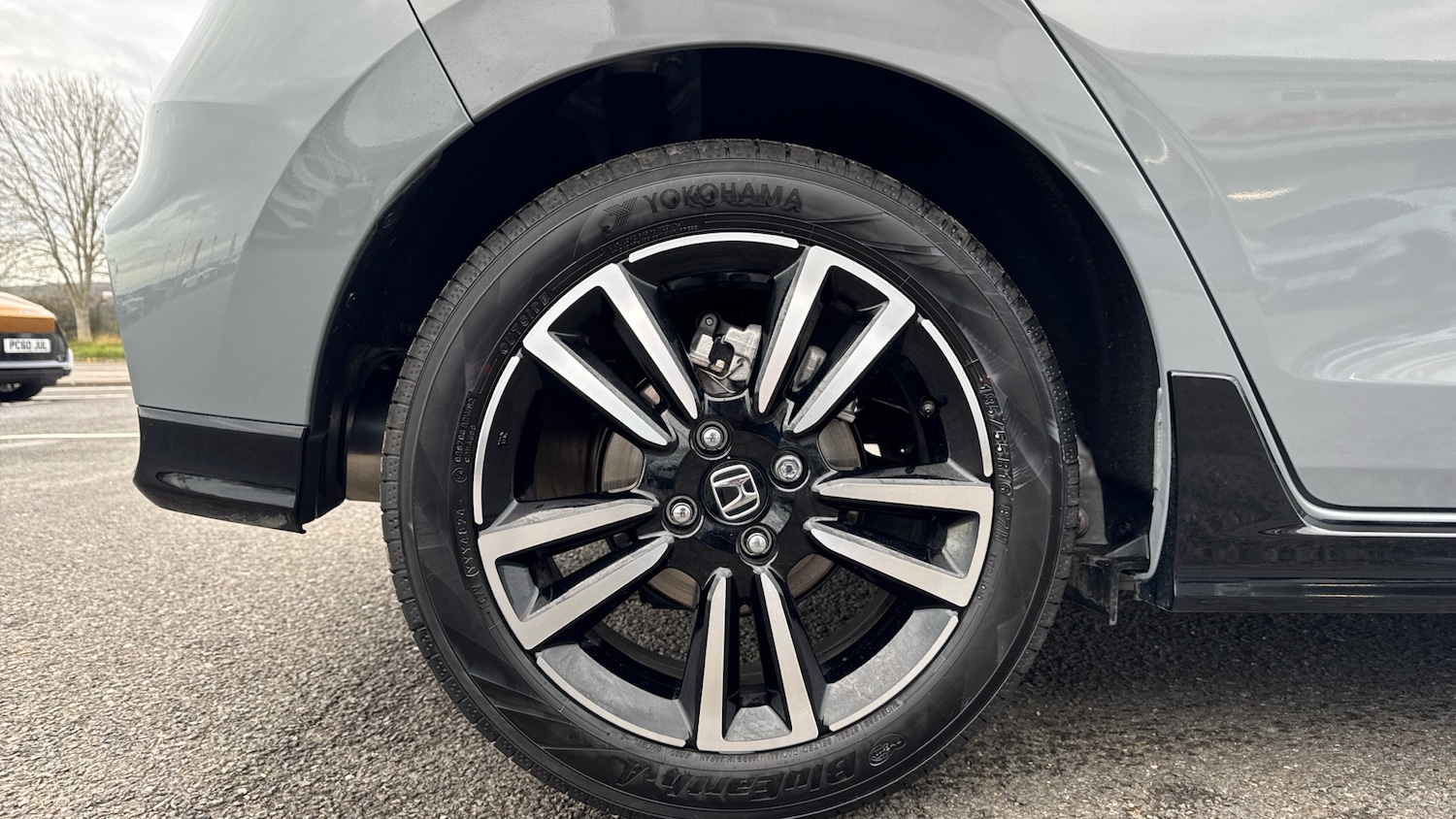 Used Honda Jazz 2025 for sale - 77804330: Photo 9