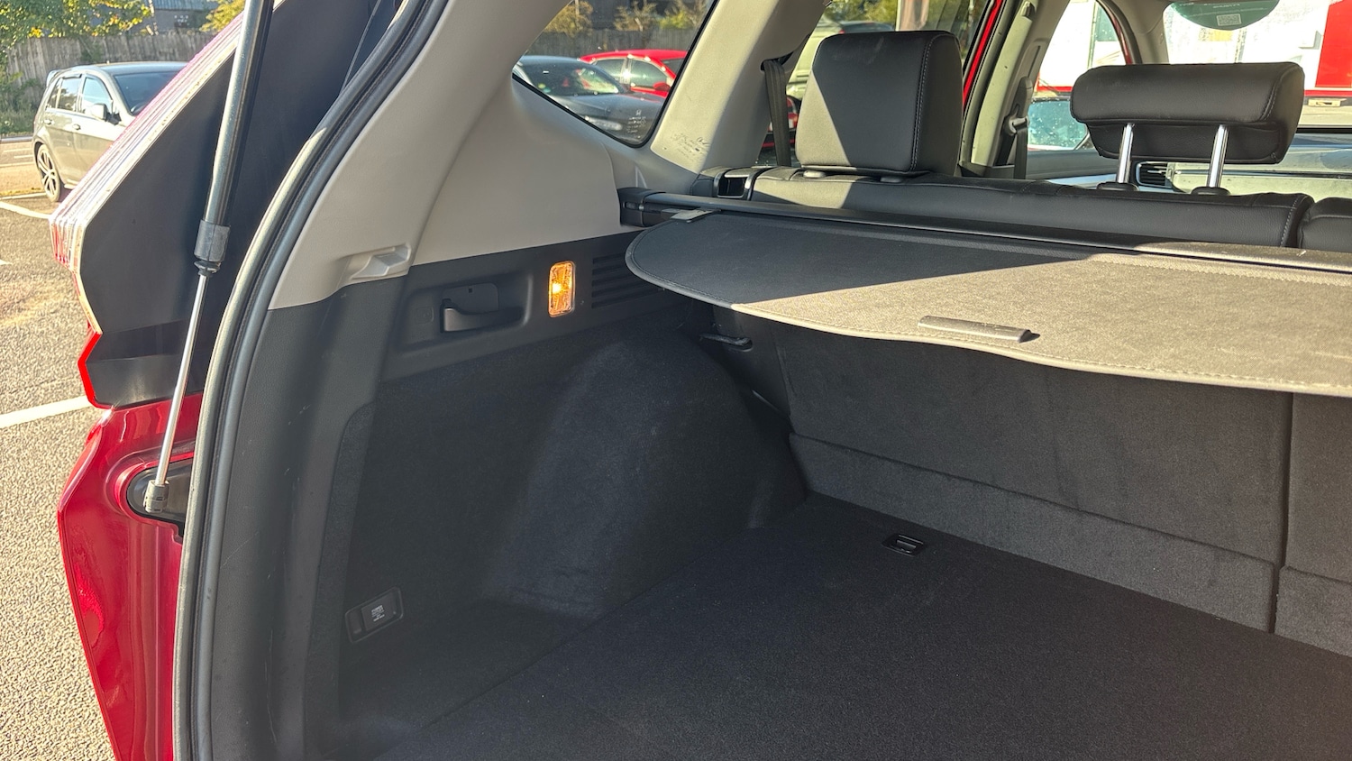 Used Honda CR-V 2022 for sale - 75996704: Photo 15