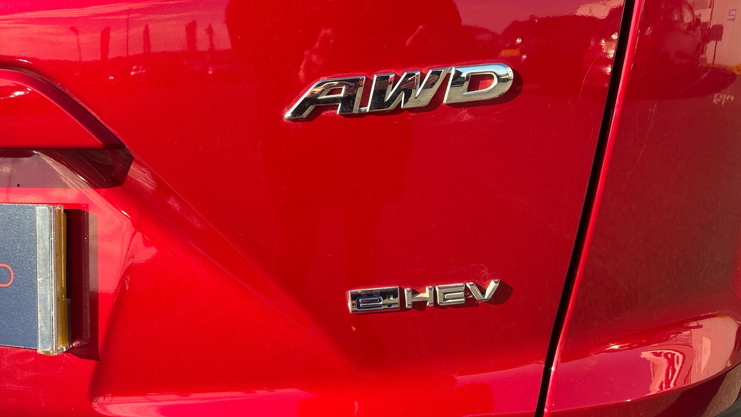 Used Honda CR-V 2022 for sale - 75996704: Photo 16