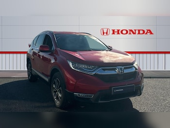 Honda - CR-V