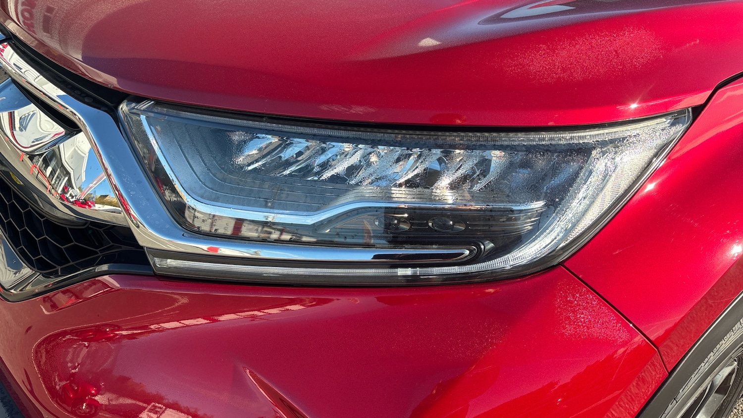 Used Honda CR-V 2022 for sale - 75996704: Photo 24