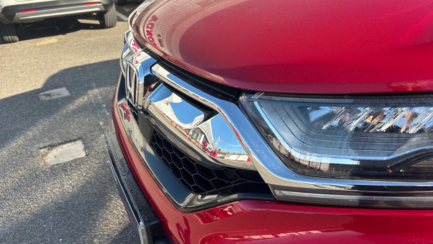Used Honda CR-V 2022 for sale - 75996704: Photo 25
