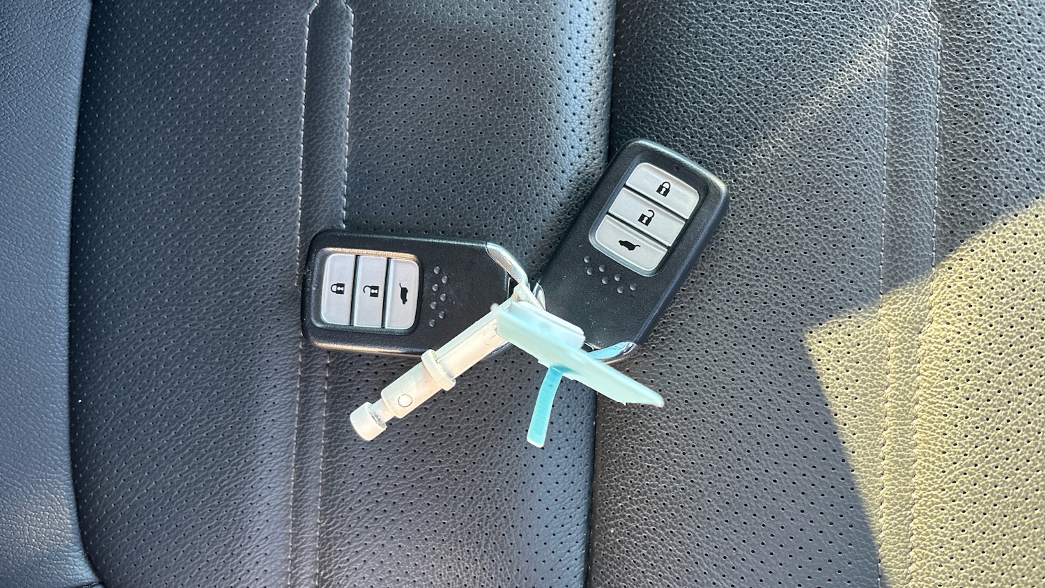 Used Honda CR-V 2022 for sale - 75996704: Photo 28