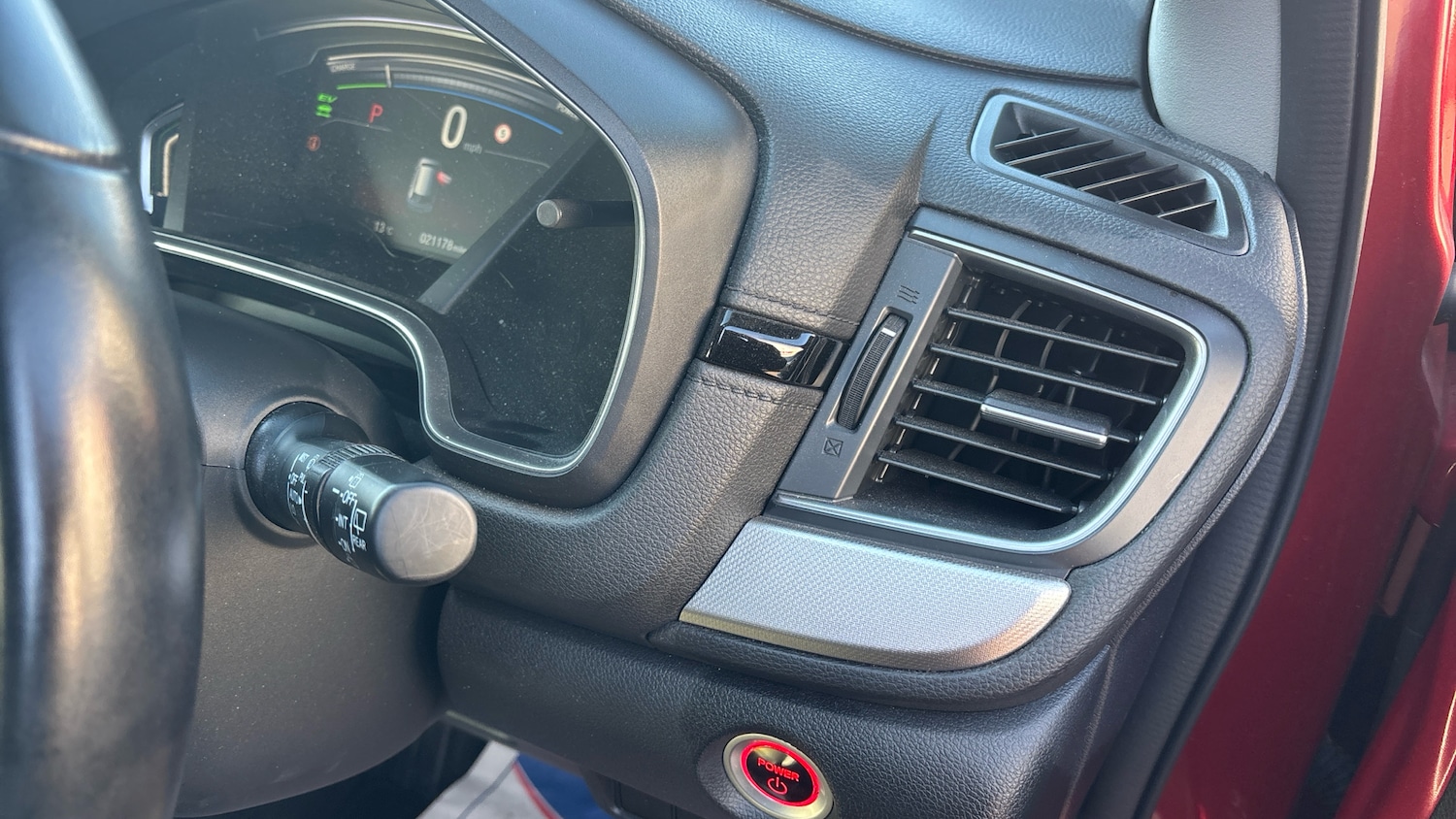 Used Honda CR-V 2022 for sale - 75996704: Photo 31