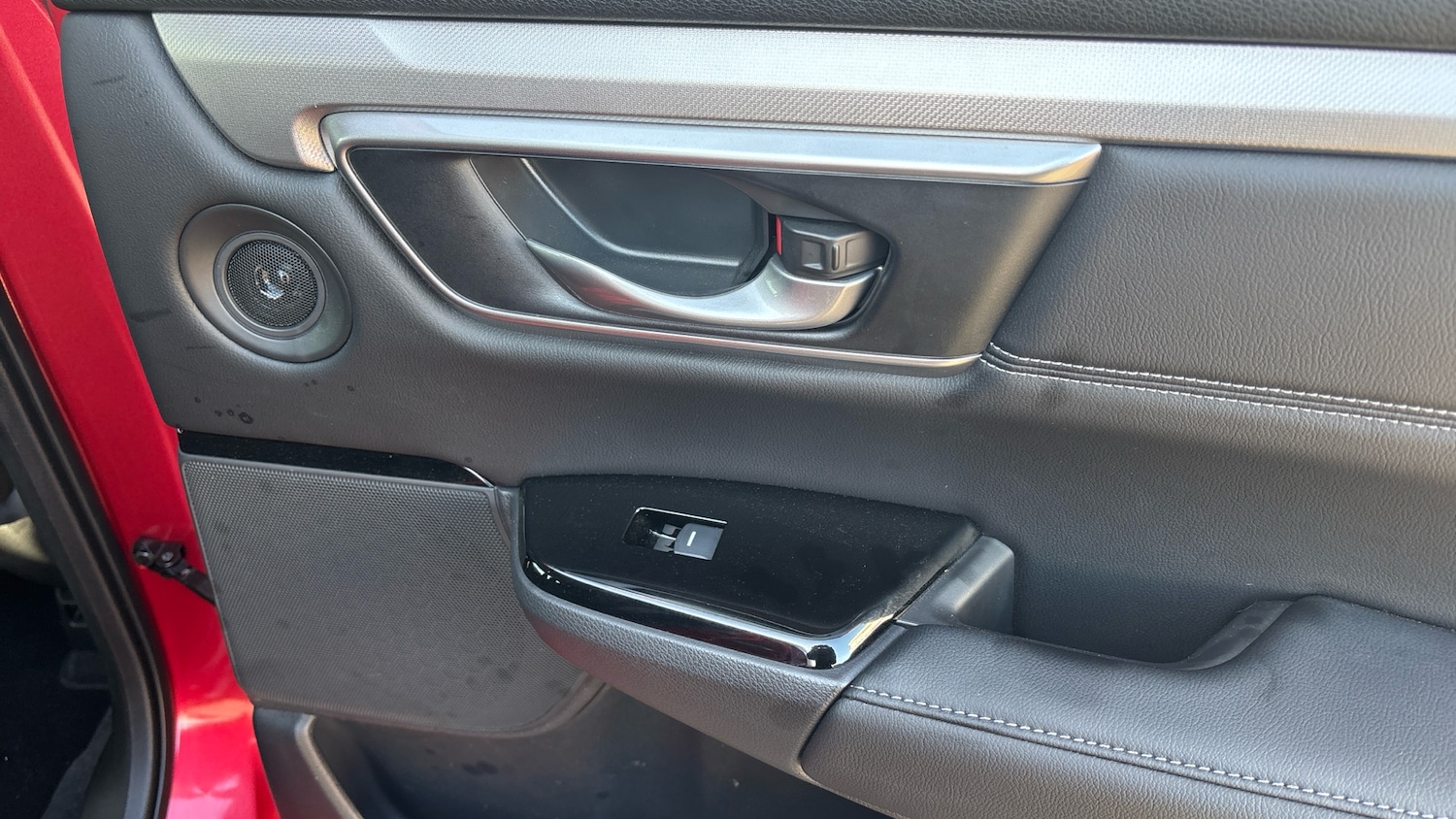 Used Honda CR-V 2022 for sale - 75996704: Photo 33