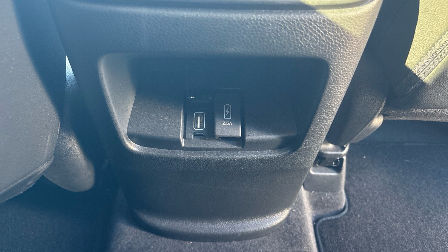 Used Honda CR-V 2022 for sale - 75996704: Photo 34