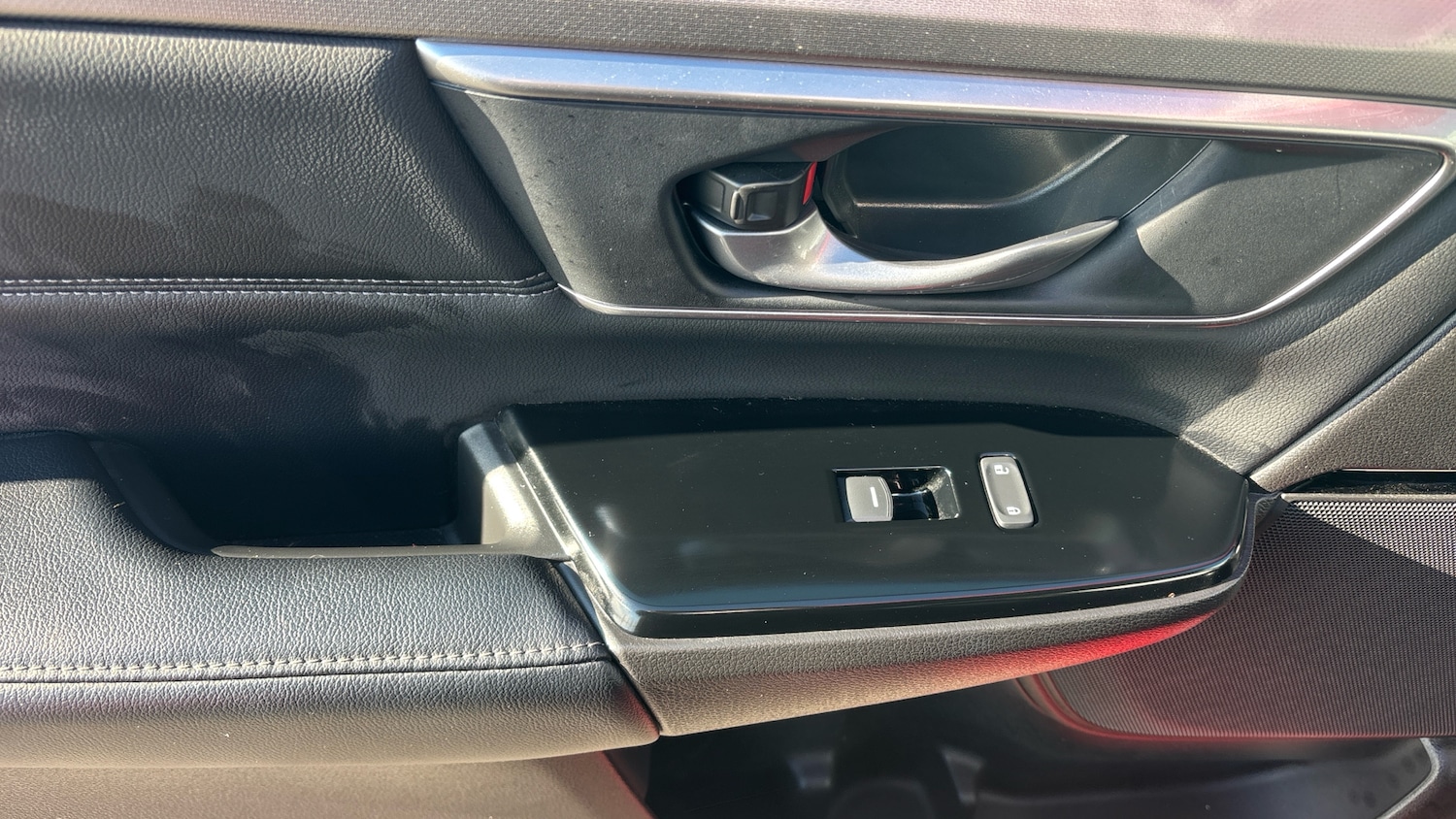 Used Honda CR-V 2022 for sale - 75996704: Photo 36