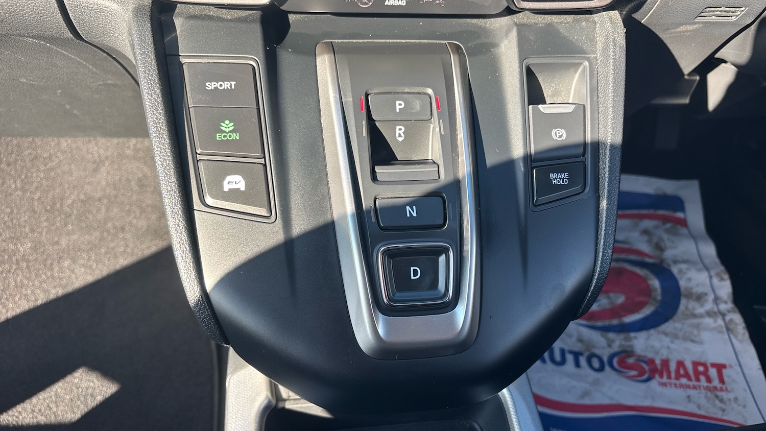 Used Honda CR-V 2022 for sale - 75996704: Photo 38