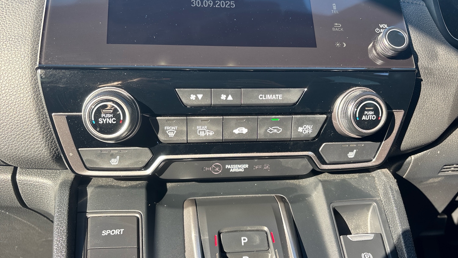 Used Honda CR-V 2022 for sale - 75996704: Photo 39