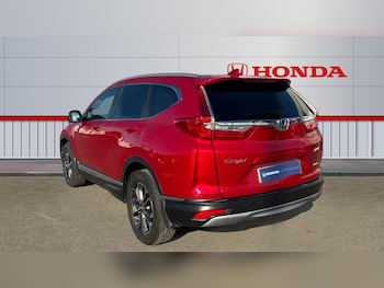 Used Honda CR-V 2022 for sale - 75996704: Photo 3