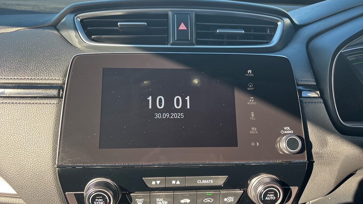 Used Honda CR-V 2022 for sale - 75996704: Photo 40