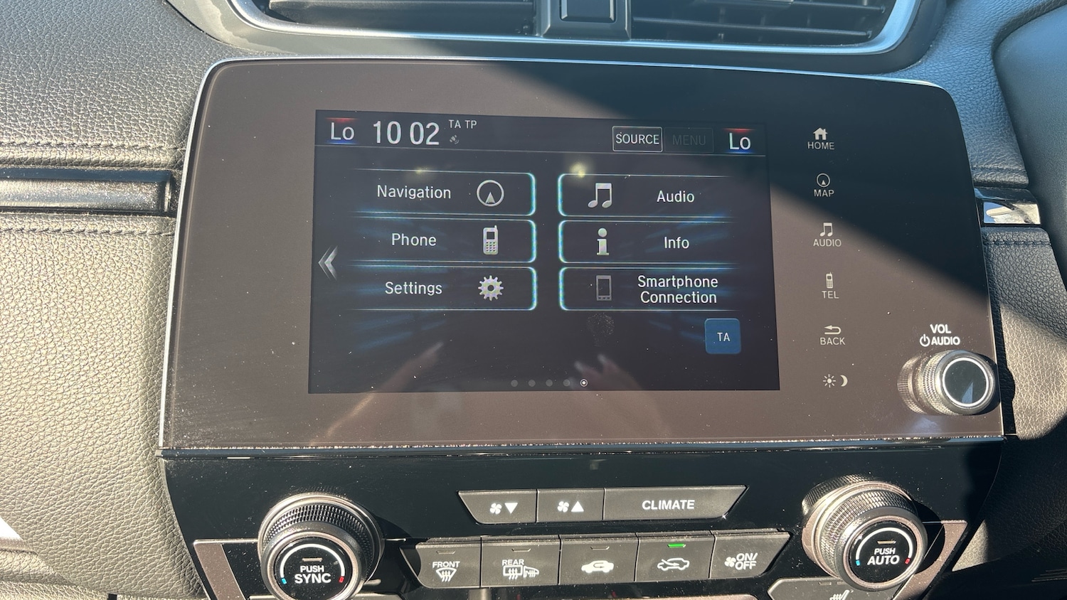 Used Honda CR-V 2022 for sale - 75996704: Photo 42