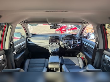 Used Honda CR-V 2022 for sale - 75996704: Photo 4