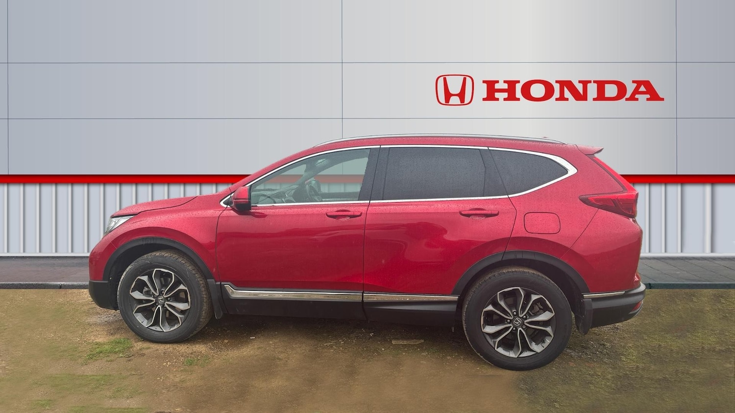 Used Honda CR-V 2022 for sale - 75996704: Photo 5