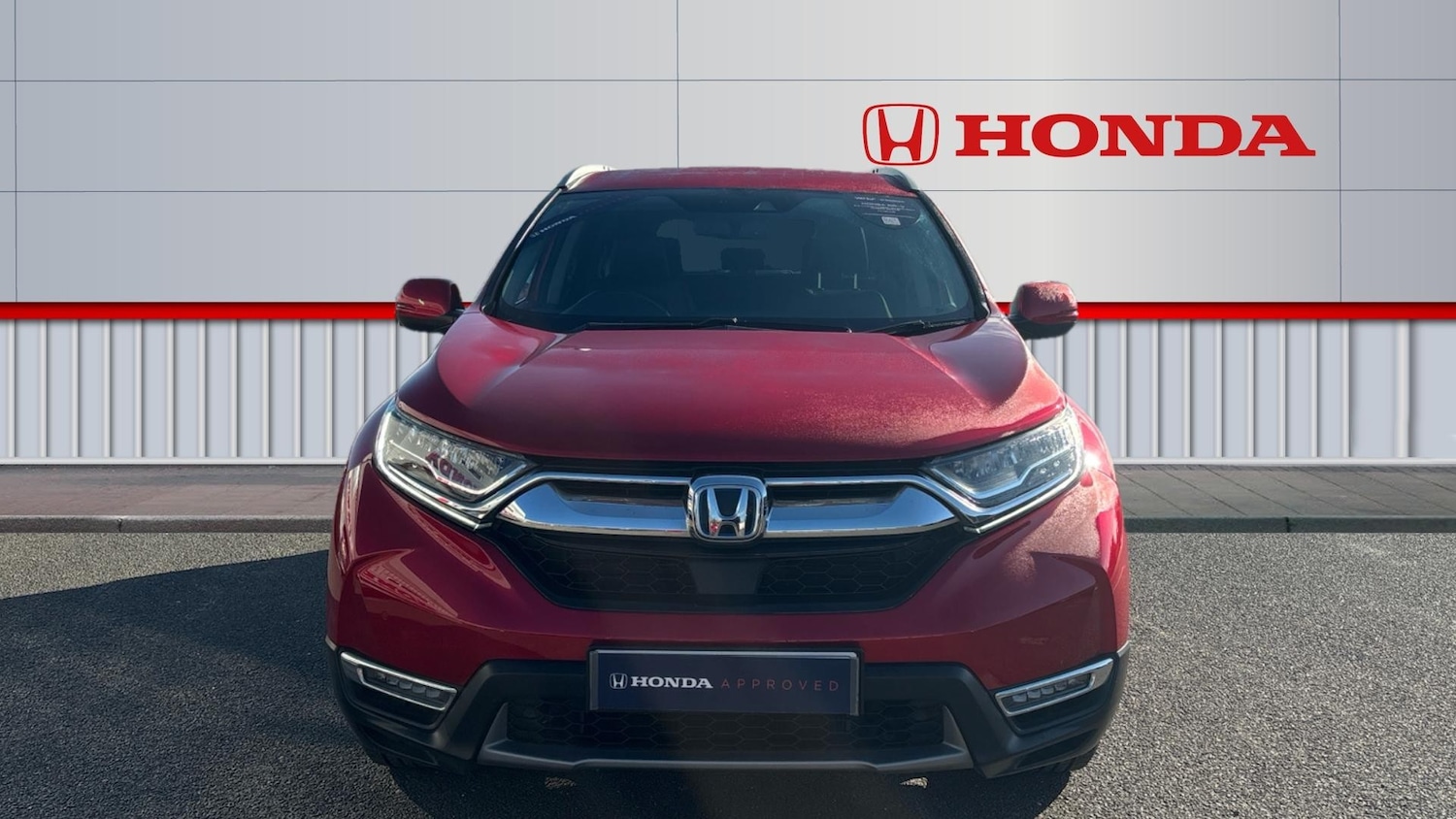 Used Honda CR-V 2022 for sale - 75996704: Photo 6