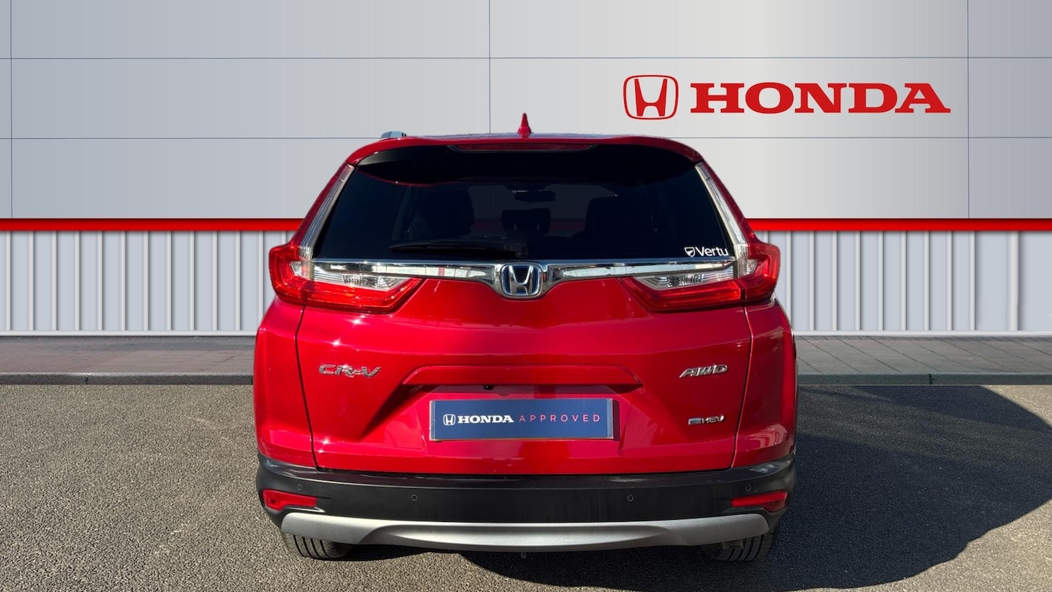 Used Honda CR-V 2022 for sale - 75996704: Photo 7