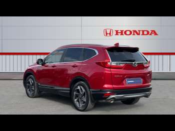 Used Honda CR-V 2018 for sale - 74832595: Photo
