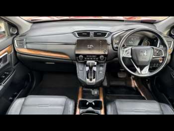 Used Honda CR-V 2018 for sale - 74832595: Photo