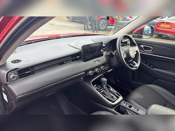 Used Honda HR-V 2023 for sale - 77819533: Photo