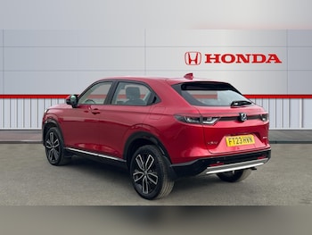 Used Honda HR-V 2023 for sale - 77819533: Photo