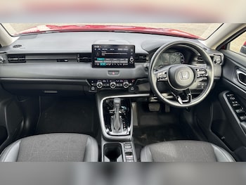 Used Honda HR-V 2023 for sale - 77819533: Photo