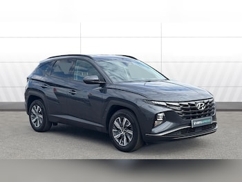 Used Hyundai TUCSON 2022 for sale - 79087783: Photo