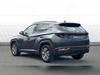 Used Hyundai TUCSON 2022 for sale - 79087783: Photo