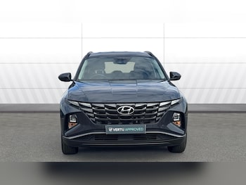 Used Hyundai TUCSON 2022 for sale - 79087783: Photo