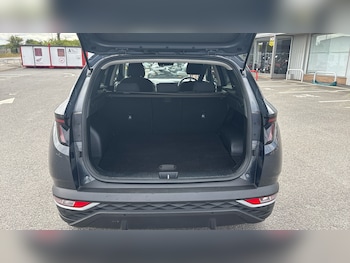 Used Hyundai TUCSON 2022 for sale - 79087783: Photo