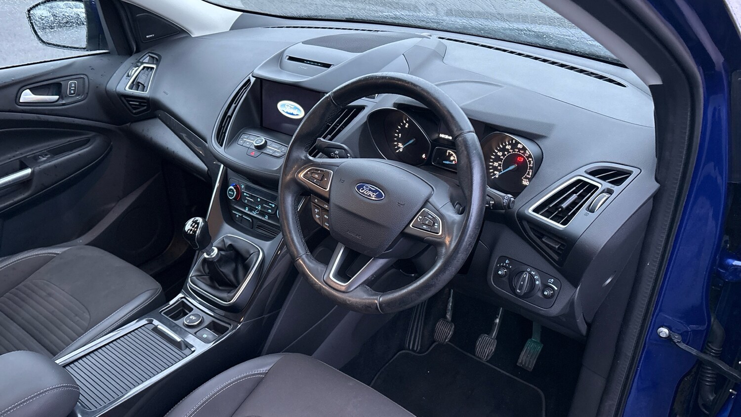 Used Ford Kuga 2017 for sale - 77543484: Photo 11