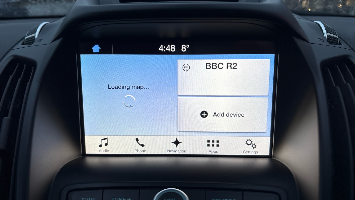 Used Ford Kuga 2017 for sale - 77543484: Photo 12