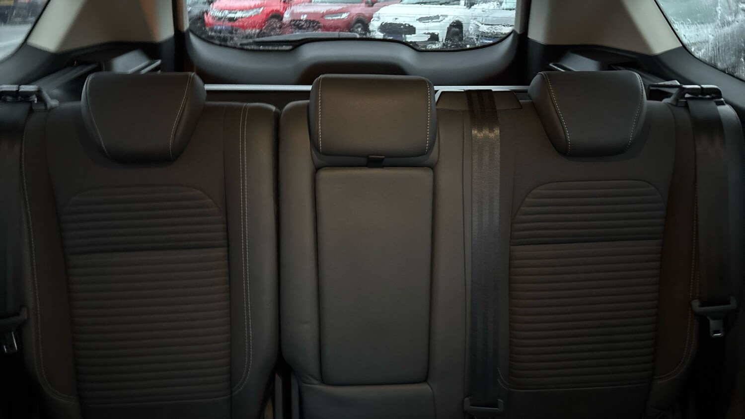 Used Ford Kuga 2017 for sale - 77543484: Photo 15