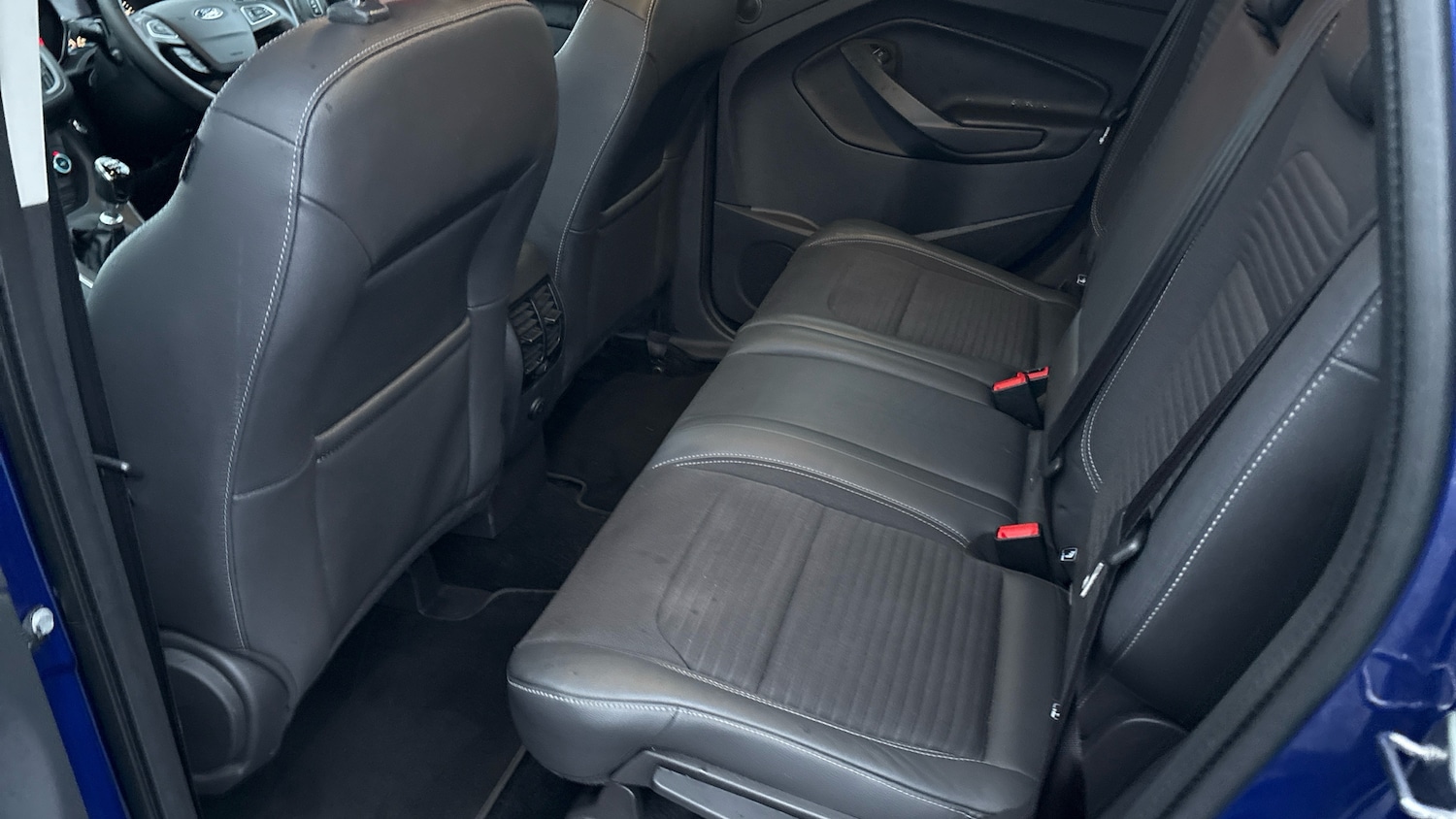 Used Ford Kuga 2017 for sale - 77543484: Photo 16